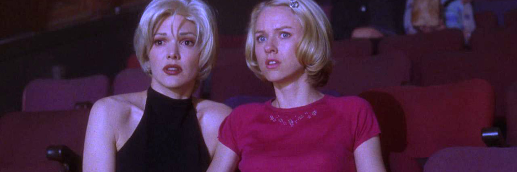 Mulholland Drive Book Tickets Movies Palace Cinemas